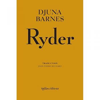 Ryder