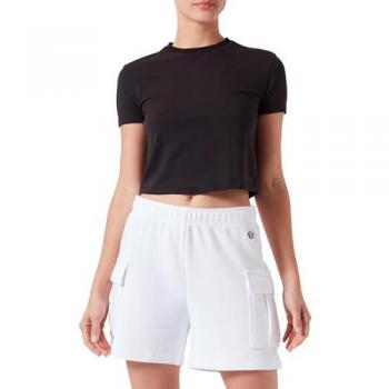 XL Legacy Cargo White Womens' Short