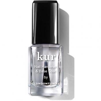 LONDONTOWN Verniz Pré-base e Endurecedor de Unhas 12 ml