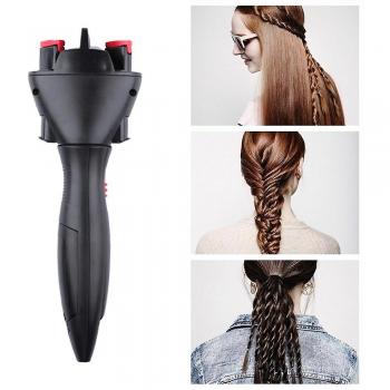 Trenzador Automático de Cabello Manchalk