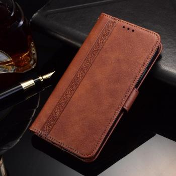 Huawei Honor 20e Leather Flip Case