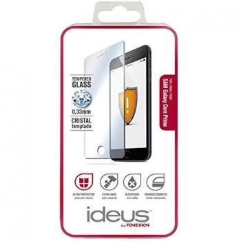 CristalGuard 4.5” – Protector Transparente Ideus PPCRCOREPR (Galaxy Core Prime)