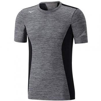 Mizuno V-Body Short Sleeve Tee