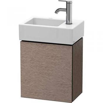 Duravit Mobili Lavandino L-Cube 36,4×24,1 cm porta singola