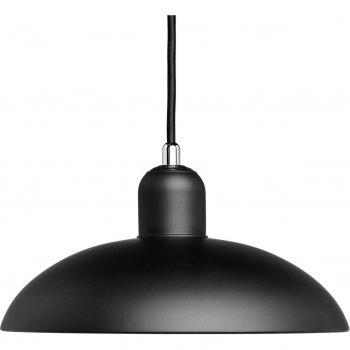 Lampada da soffitto Kaiser Idell 6631-P nero satinato