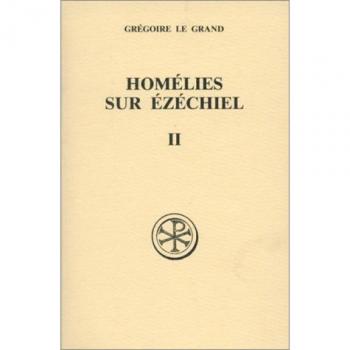Sc 360 homelies sur ezechiel