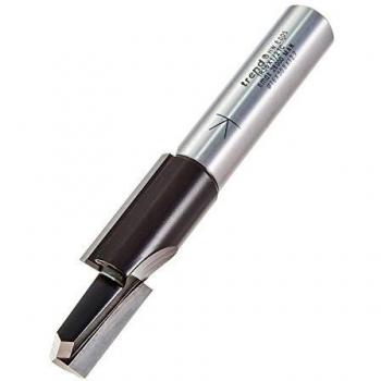 Trend TRADE RANGE Staggered Mortise Cut 16mm 12mm