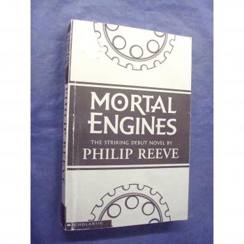Mortal engines