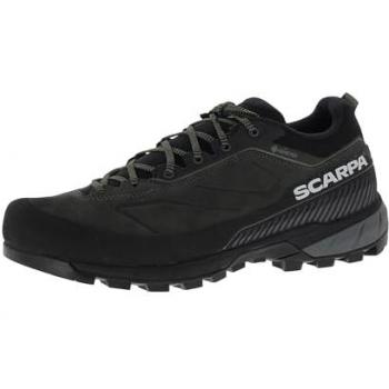 Scarpa Rapid XT GTX Herren Wanderschuhe 47 – Dunkelgrau