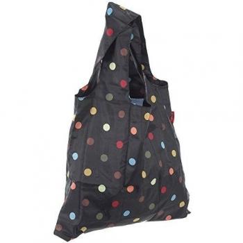 Reisenthel Bolsa de compra plegable Dots Reisenthel