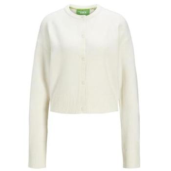 Jack & Jones Cardigan Natalie Unico Vanilla Ice XS