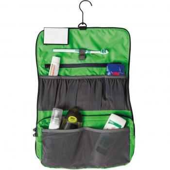 Vaude Unisex 2‑Liter-Kulturtasche Tecowrap – 16 × 31 cm