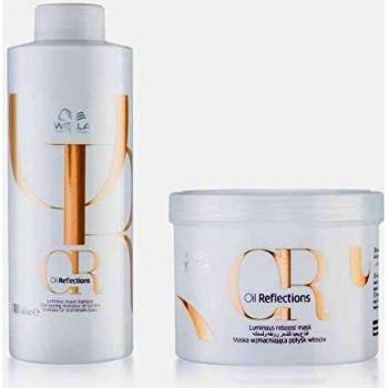 Wella Professionals Oil Reflections Maske für glänzendes Haar