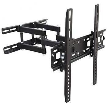 ELBE SP-3255-A soporte de pared para TV de 32'' a 55'' negro