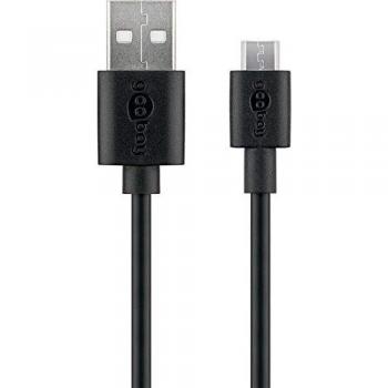 Goobay USB 2.0 A to Micro-B Cable