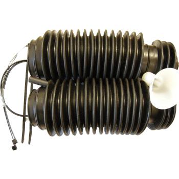 Power Steering Rack Boot Kit (Bailcast DBSRPS100)