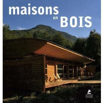 Maisons en bois