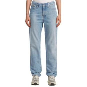 D27‑H563 Denim Verde‑Azul Sostenible – G‑Star