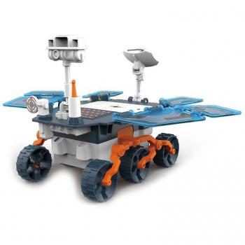 Jouet de Construction Robot Mars