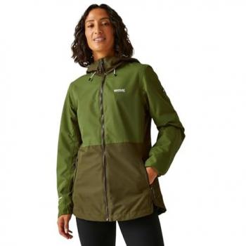 Regatta Hamaral V Waterproof Jacket for Women