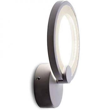 Aplique LED Emma 12W 1200Lm Blanco Natural