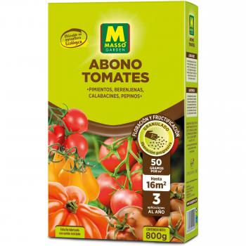 Ecológico Tomate Plus 800 g