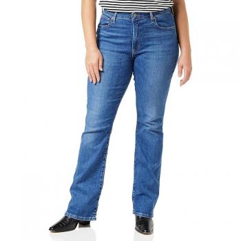 Jeans donna Levi's 725 Alta Vita Bootcut 18759-0105