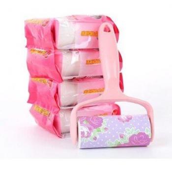 Lint Roller for Pet Hair