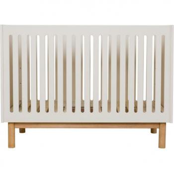 Canapé Lit Bébé Quax 120x60 – Mood (MDF & hêtre)