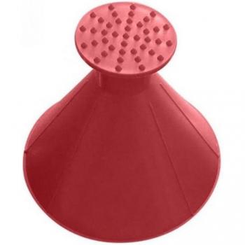 Car Ice Scraper and Funnel Tool Kit