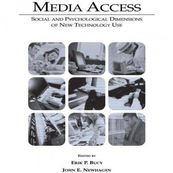 Vitalsource Technologies, Inc. Media Access