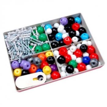 Educational Chemistry Molecule Modeling Kit
