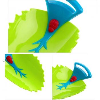 Capuchon Shampooing Bébé