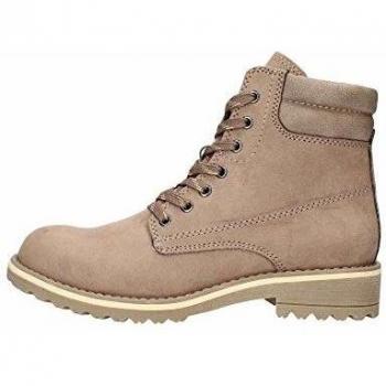 Marco Tozzi Stiefel für Frauen, Grau – 26231
