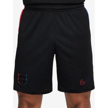 FC Barcelona 2024/25 Dri-FIT Auswärtsshorts für Herren