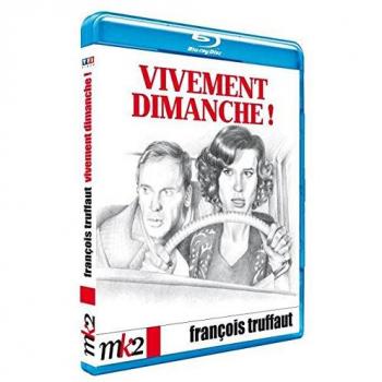 Vivement Dimanche !