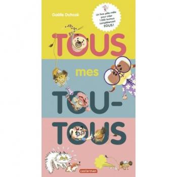 Tous mes toutous