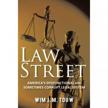 Law Street