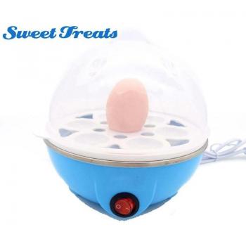 Sweettreats 7-Egg Poacher
