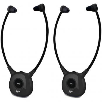Casque sans fil DOLFINONYXDUO CGV