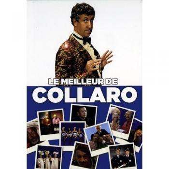 CollarShow : Série 3 DVD