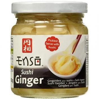 Canygibre Sushi 145g