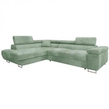 Comfivo Eliferu 101 canapé d'angle convertible