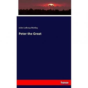 Peter the Great