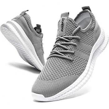 CAIQDM Outdoor Sneaker für Männer – Lauf