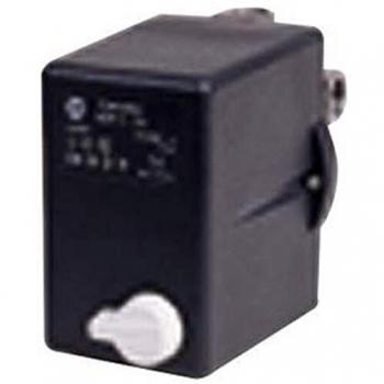 Single Phase 4-Port Pressure Switch 20 Amp