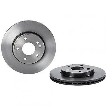 Brembo 09.4869.41 Vorderachsenbremsscheibe – Mercedes-Benz