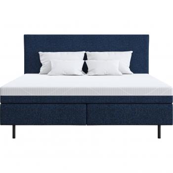 MyNap Boxspringbett von Schlaraffia, Härtegrad H3