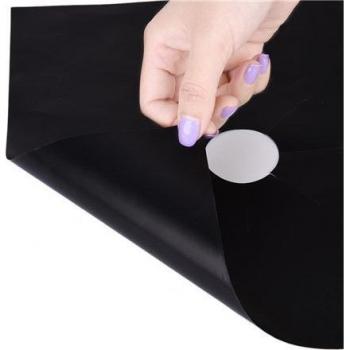 Stovetop Burner Liner Cleaning Mat