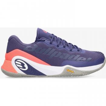 Bullpadel Hack Vibram